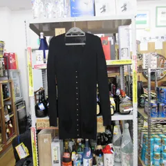 BALENCIAGA   PARIS　バレンシアガ　シルク　ディティールワンピース　　エキスパート藤沢辻堂店のサムネイル