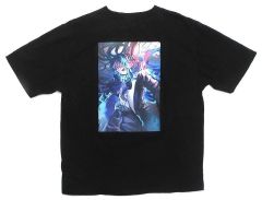 新品未開封】Ado ファッショナブル「よだか」Tシャツ-o 〈小 Mサイズ