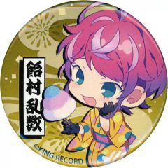 ヒプノシスマイク パンチライン 缶バッジ14個 碧棺左馬刻 Mr.HC - メルカリ