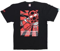新品 HORI ペリボーグ Tシャツ 黒 オレコマンダー ショクシ アケコン