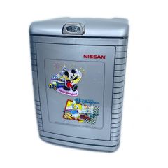 NISSAN ディズニー冷温庫 CH-0120A-OD NISSAN ディズニー冷温庫 CH-0120A-OD - メルカリ