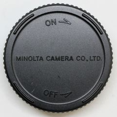 ★極上品★ MINOLTA MD ROKKOR 50mm F1.4 前後キャップ ☆極上品☆ MINOLTA MD ROKKOR 50mm F1.4 前後キャップ - メルカリ