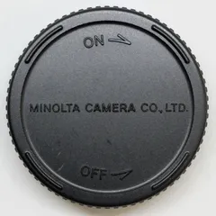 2026年最新】MINOLTA レンズキャップの人気アイテム - メルカリ