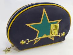 ジャンプ展 ジョジョ 缶バッジ ホルホース - メルカリ