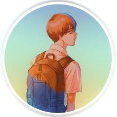 光が死んだ夏 アニメイト グラッテ アクリル コースター 有償特典