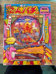 NEW でんパチくん 動作品 - メルカリ