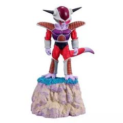 ドラゴンボールカプセル改 好敵手編 フリーザー味 - メルカリ
