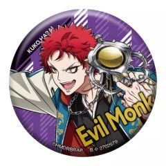 ヒプマイ 6th LIVE 缶バッジ 波羅夷空却 - メルカリ
