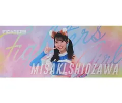 2026年最新】塩澤美咲 タオルの人気アイテム - メルカリ