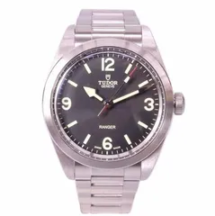 TUDOR レンジャー/自動巻き/SS 79950 Aランク 76のサムネイル