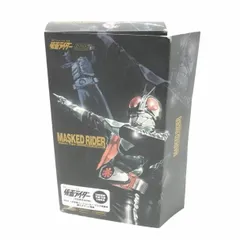 MEDICOM TOY RAH DX 仮面ライダー旧2号 Ver．2 ｢仮面ライダー｣ リアルアクションヒーローズ No.288 Bランク 88
