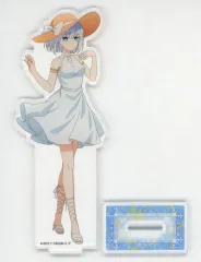 【中古】アクリルスタンド・アクリルパネル 鳶一折紙 アクリルスタンドフィギュア 「くじ引き堂 アニメ デート・ア・ライブ 12th Anniversary オンラインくじ」 B-2賞のサムネイル