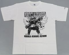 The Mummies バンドTシャツ ホワイト Mサイズ - メルカリ