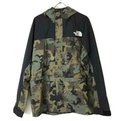 THE NORTH FACE ノベルティースクープジャケット L NP62234 - メルカリ