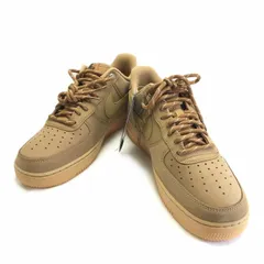 NIKE AIR FORCE 1 ’07 WB CJ9179-200 Aランク 51のサムネイル