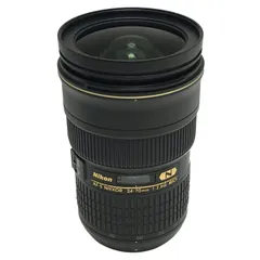 Nikon ズームレンズ 24-70mm 1:2.8G ED ABランク 51のサムネイル