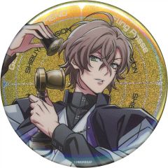 ヒプマイ SHIBUYA109 缶バッジ アクキー 入間銃兎 - メルカリ