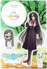 ホタルの嫁入り TSUTAYA アクリルスタンド 桐ヶ谷 紗都子＆後藤進平