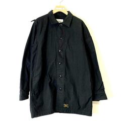 WTAPS BUDS. LONG JACKET サイズ02 - メルカリ
