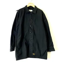 WTAPS バッズロングミリタリージャケット 172WVDT-JKM02 Bランク 51のサムネイル