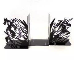 激レア】狐の悪魔 早川アキ チェンソーマン ブックエンド - メルカリ