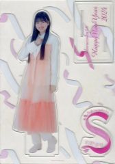 櫻坂46 的野美青　福袋2024 BIGアクリルスタンド 櫻坂46 的野美青 福袋2024 BIGアクリルスタンド - メルカリ