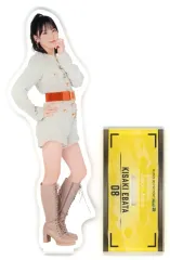 Juice=Juice 江端妃咲　盛れミ　 特大アクリルスタンドフィギュア Juice=Juice 江端妃咲 盛れミ 特大アクリルスタンドフィギュア Juice