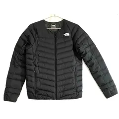 THENORTHFACE サンダーラウンドネックジャケット NY82313 Bランク 52のサムネイル