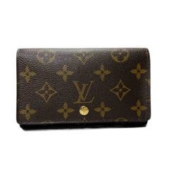 最終価格Louis Vuitton ポルトフォイユ・ミュルティプルM69829 - メルカリ