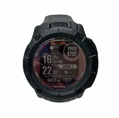 GARMIN INSTINCT 2X DUAL POWER Bランク 52のサムネイル