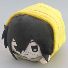 [중고] 봉제인형 마스코트·봉제인형 배지 아이자와 소타 떡볶이 마스코트 북미판(Mochibi) [내 영웅 아카데미아]