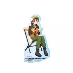 [중고] 아크릴 스탠드 아크릴 패널 엠마 베르데 BIG 아크릴 스탠드 <니지가쿠 눈놀이> [러브 라이브! 니지가사키 학원 스쿨 아이돌 동호회 무지가쿠 눈놀이 페어 in 게이머즈]