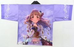 [중고] 의류 잡화 카미야 나오(STARLIGHT STAGE 10th ANNIVERSARY ver.) 공식 법피 퍼플 프리 사이즈 [아이돌 마스터 신데렐라 걸즈]