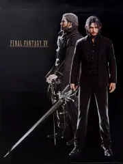 2026年最新】FF15 ポスターの人気アイテム - メルカリ