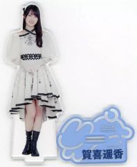 中西アルノ 山下美月卒コン個別アクスタ - メルカリ
