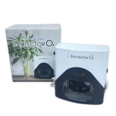 2026年最新】bactector o3の人気アイテム - メルカリ