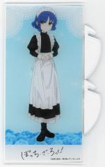 '[중고] 아크릴 스탠드·아크릴 패널 야마다 료우(메이드복) 아크릴 패널 Vol.2 [보치·자·롯크!] AnimeJapan 2024 상품