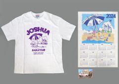 SEVENTEEN ナナ民泊 NANA bnb Tシャツ ジョシュア - メルカリ