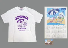 2026年最新】ナナツアー tシャツ ジョシュアの人気アイテム - メルカリ