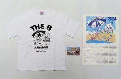 セブチ ミンギュ NANATOUR ナナツアー Tシャツ Mサイズ NANATOUR ナナツアー ミンギュ Tシャツ サイズL セブチ - メルカリ