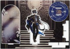まほやく　シノ　アクスタ 魔法使いの約束 まほやく ZOZOTOWN zozo シノ アクスタ - メルカリ