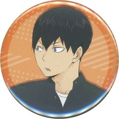 進撃の巨人 エレン 缶バッジ Key:prime WIT STUDIO IP書店 - メルカリ