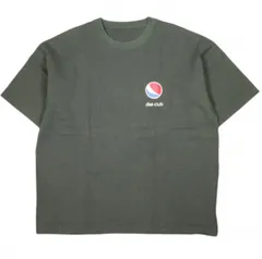B omnivore ビーオムニボー BO/DIET CLUB SST ヘビーウェイトコットン プリントTシャツ Free BLACK 半袖 BEAVER トップス g26949のサムネイル