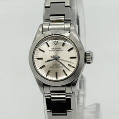 TUDOR プリンセスオイスター デイト ref92400 ATレディース腕時計