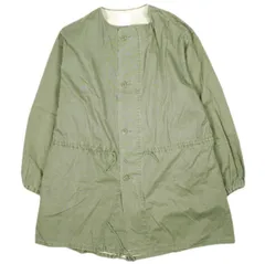 TODAYFUL トゥデイフル Boyfriend Gas Coat ガスコート 11820001 38 Khaki オーバーサイズ ワークコート アウター g26857のサムネイル