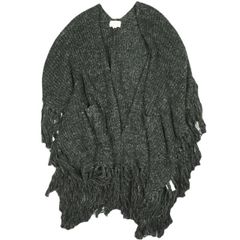 ADAWAS アダワス アランニットプルオーバー ADWS-901-43 38 ベージュ