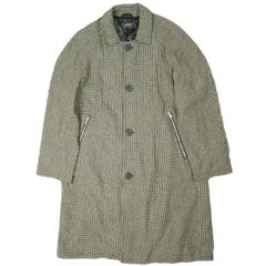 新品 e JEANS イージーンズ 日本製 HONEYCOMB ZIP HOODIE 岡山児島