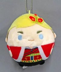 [중고] 봉제인형 마스코트 엘빈 스미스 푹신한 코로 린 [추첨 메이트 진격의 거인 인형] DF상