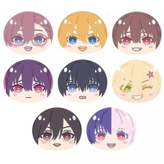 山田ノノノ プリズムチャンスオンラインくじ おもちストラップ - メルカリ