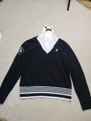 美品】MARK & LONA マークアンドロナ 半袖ハイネックシャツ36 - メルカリ